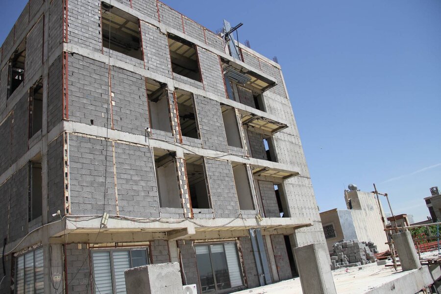 بازدید از عطریاس نبوی