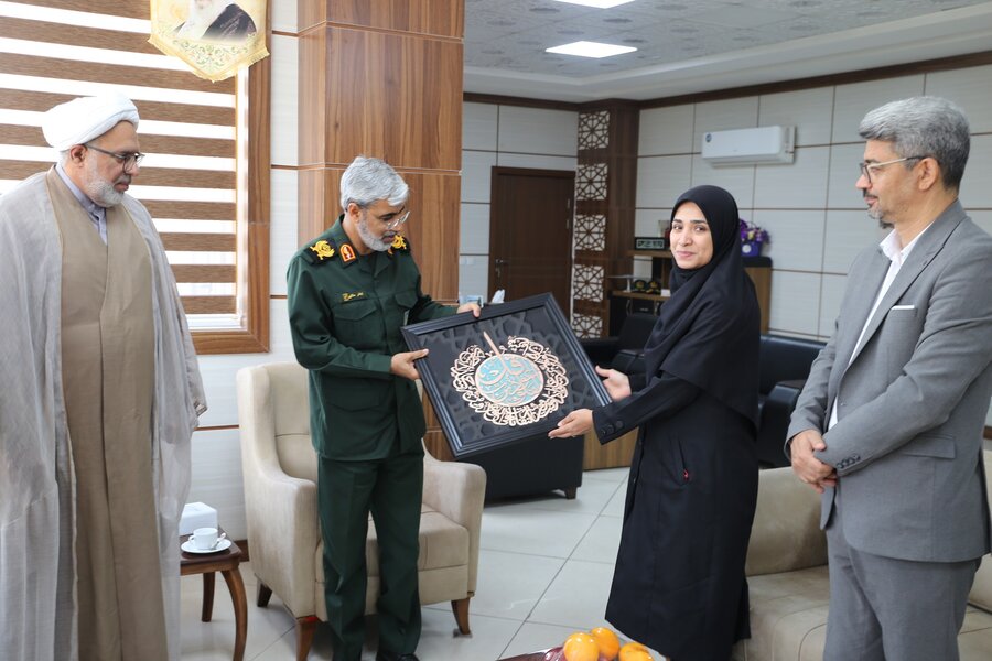 هرمزگان