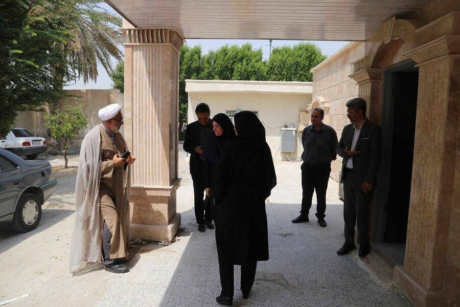 هرمزگان