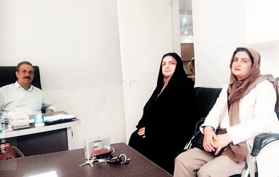 آموزش‌های رایگان برای طیفی از مددجویان بهزیستی