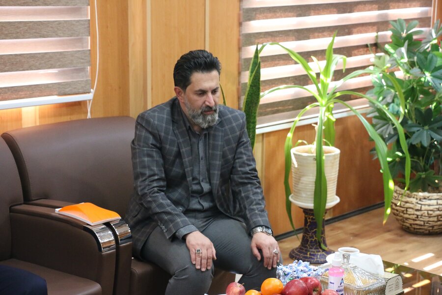 انتظامی، پشتوانه آرامش روانی جامعه است / قدردانی از نقش امنیتساز پلیس در مأموریتهای اجتماعی بهزیستی