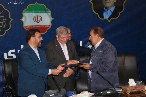 گزارش تصویری|شورای ساماندهی امور سالمندان استان فارس باحضور معاون وزیر و رئیس سازمان بهزیستی کشور برگزار شد