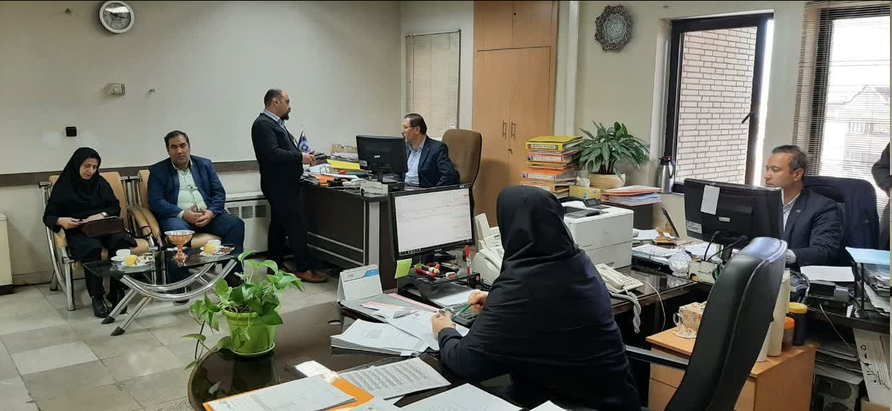 پیگیری های مستمر بند ب تسهیلات تبصره ۲ اشتغال و ودیعه مسکن مددجویان، از بانک های عامل تا بنیاد مسکن انقلاب اسلامی