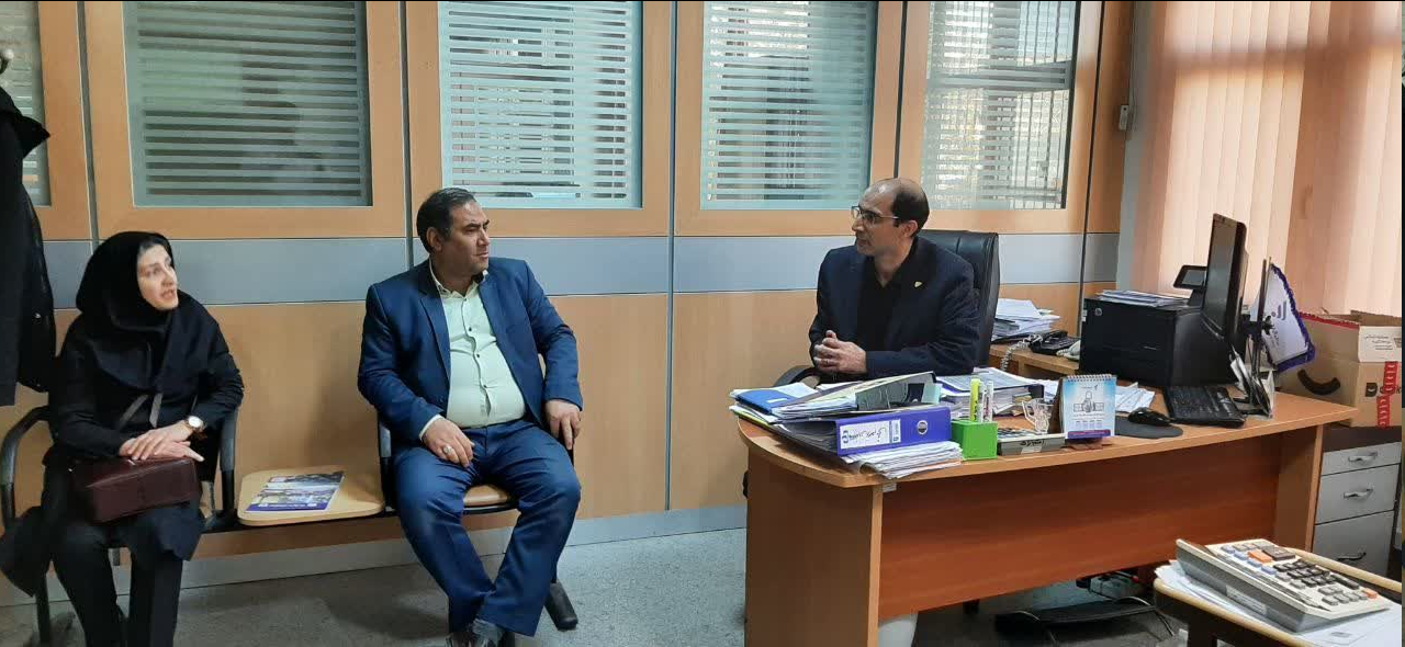 پیگیری های مستمر بند ب تسهیلات تبصره ۲ اشتغال و ودیعه مسکن مددجویان، از بانک های عامل تا بنیاد مسکن انقلاب اسلامی