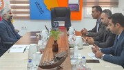 نشست تخصصی دادستان بوشهر و مسئولان بهزیستی/ تعامل بین‌بخشی راهکار عبور از چالش‌های اجتماعی