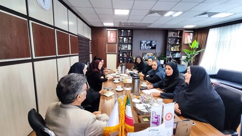 بهزیستی دستگاهی بدون نگاه سیاسی است