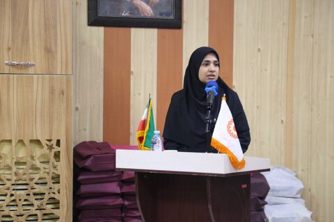 روانشناسان هرمزگان در خط مقدم سلامت روان؛ تقدیر از قهرمانان بی‌صدا