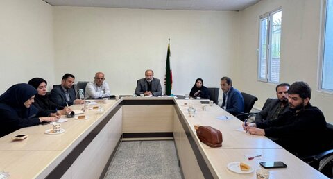 شهرستان تهران| تعامل سازمان‌های حمایتی، کلید پیشگیری از آسیب‌های اجتماعی