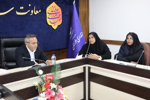 اجرای طرح جهانی «شهر دوستدار سالمند» در ۱۰ شهر کشور