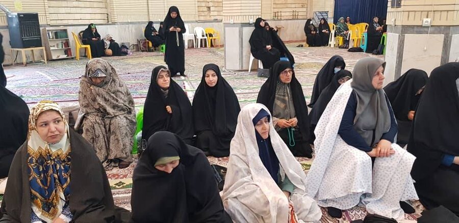 میز خدمت بهزیستی  شهرستان بندر انزلی