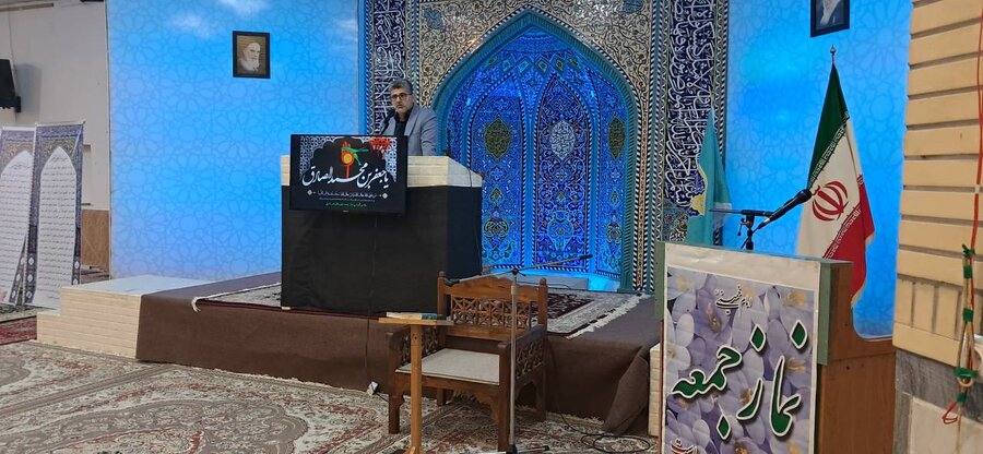 میز خدمت بهزیستی  شهرستان بندر انزلی