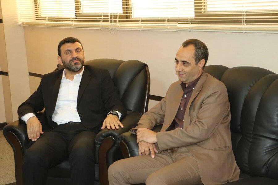 آغاز پویش "ولیمه مهربانی حجاج" در استان یزد  