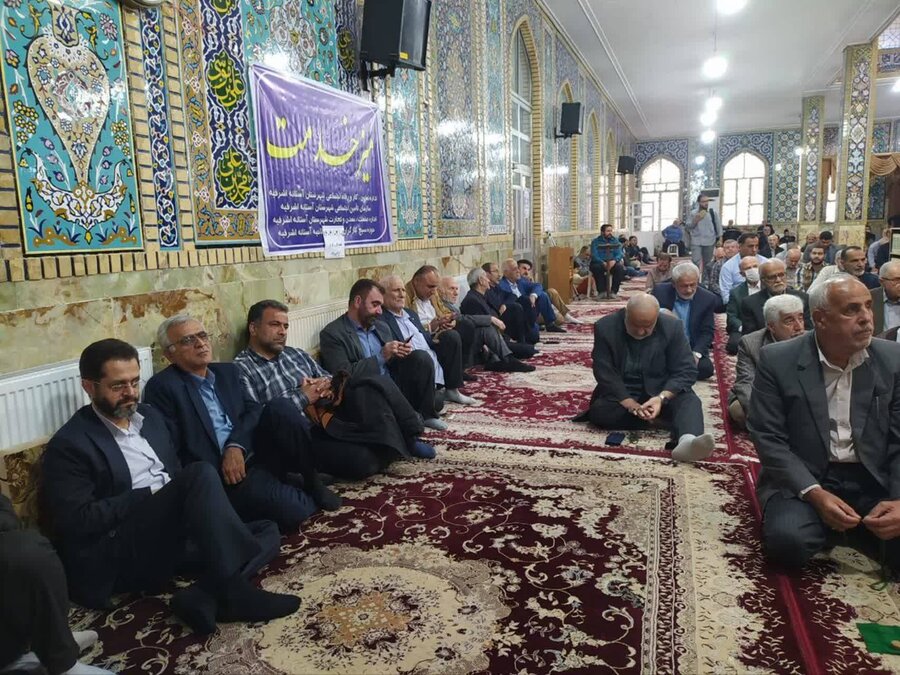آستانه اشرفیه |برپایی میز خدمت بهزیستی در شهرستان آستانه اشرفیه آستانه اشرفیه |برپایی میز خدمت بهزیستی در شهرستان آستانه اشرفیه