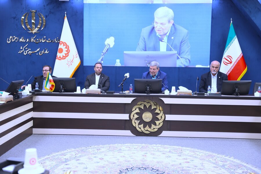 افزایش ۵۶ درصدی اعتبارات/ سهم بهزیستی از بودجه عمومی کشور همچنان ناچیز است