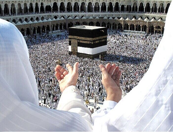 پویش "ولیمه مهربانی حجاج" در قزوین برگزار شد