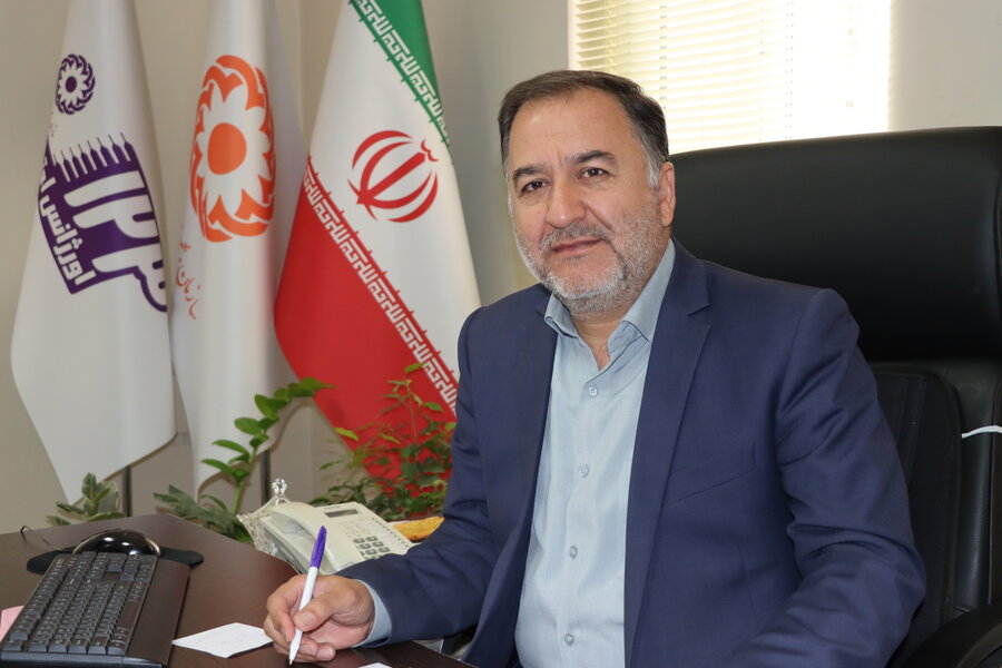 ارائه خدمات اجتماعی و روانشناسی به دانش‌آموزان با استناد به سند ملی ائتلاف نظام مراقبت اجتماعی (نماد)