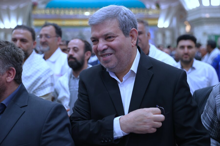 تجدید میثاق با آرمان های امام راحل (ره)