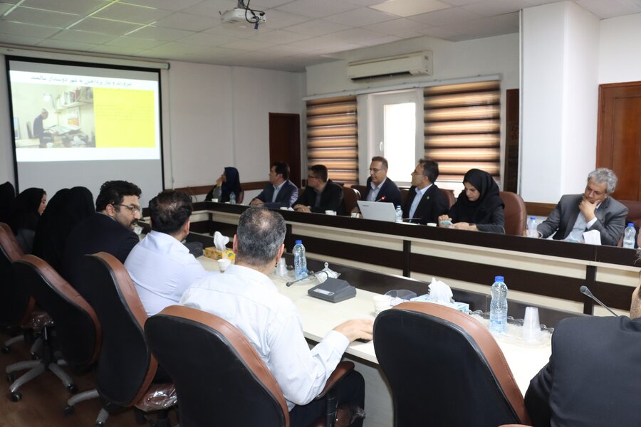 مواجهه با انفجار جمعیت سالمند در ۲۰ سال آتی/ لزوم پژوهش بومی در مناسب‌سازی شهری