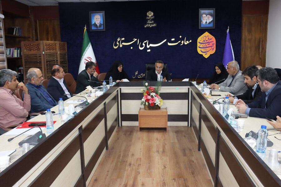 سالمندان خوزستان سالمندان خوزستان