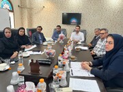 شهر بوشهر در آستانه عضویت در شبکه جهانی شهرهای دوستدار سالمند
