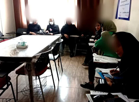 کرج | برگزاری کارگاه روان شناسی کودک "کلیدهای فرزندپروری موفق" در کرج