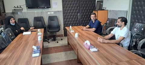 پیگیری مطالبات جامعه هدف بهزیستی از وظایف اصلی ماست