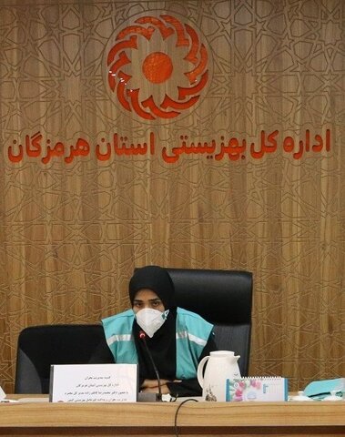 انفجار در بندر شهید رجایی: بهزیستی هرمزگان با بسیج کامل نیروها و خدمات روانشناسی به میدان آمد