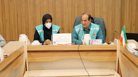 بسیج گسترده بهزیستی هرمزگان برای حمایت روانی از آسیب دیدگان انفجار بندر شهید رجایی