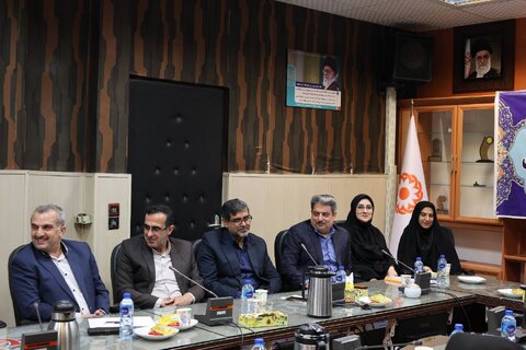 بهزیستی مازندران