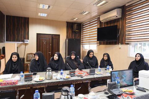 بهزیستی مازندران