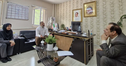 به مناسبت هفته سلامت و روز روان‌شناس گامی مؤثر در ارتقاء خدمات اجتماعی و روانی