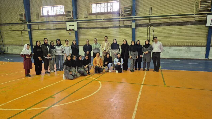 مریوان | برگزاری مسابقات بومی محلی( طرح ۲۰۲۰ محلات کم برخوردار )