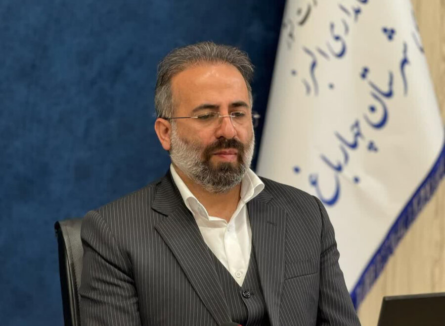 چهارباغ | مطالبه رئیس بهزیستی از رئیس سازمان مدیریت و برنامه ریزی