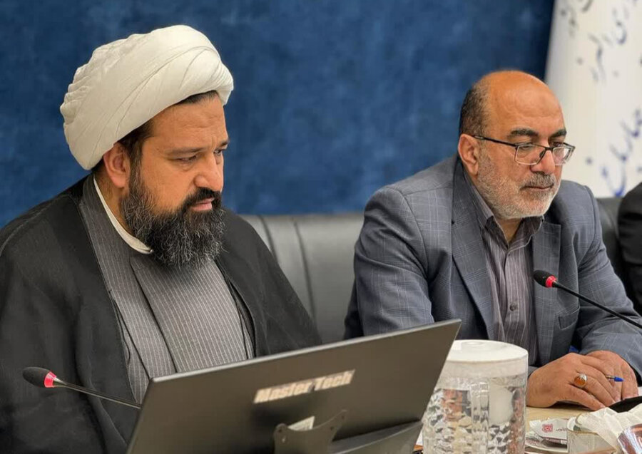 چهارباغ | مطالبه رئیس بهزیستی از رئیس سازمان مدیریت و برنامه ریزی