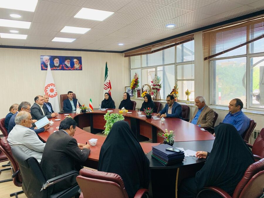 بازنشستگان