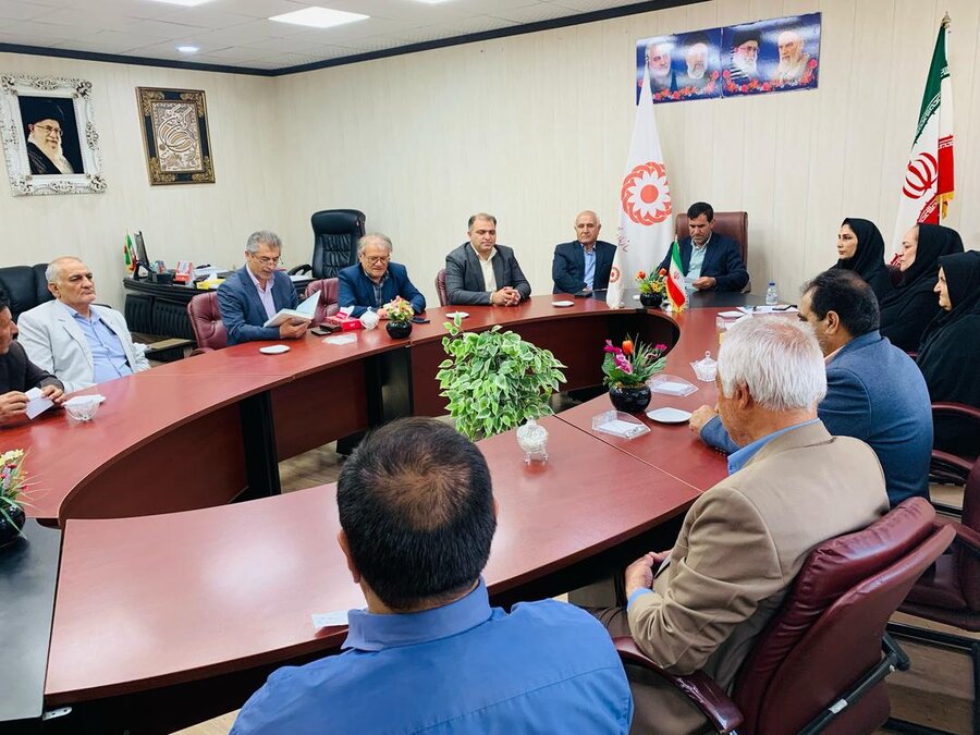 بازنشستگان