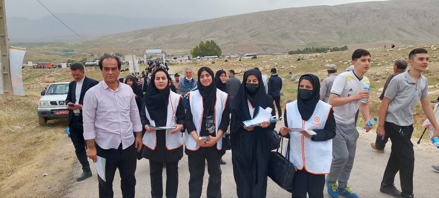 کارزار رسانه ای پیشگیری از اعتیاد