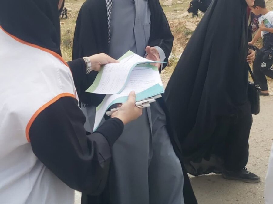 کارزار رسانه ای پیشگیری از اعتیاد