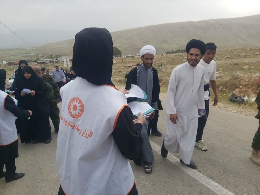 کارزار رسانه ای پیشگیری از اعتیاد