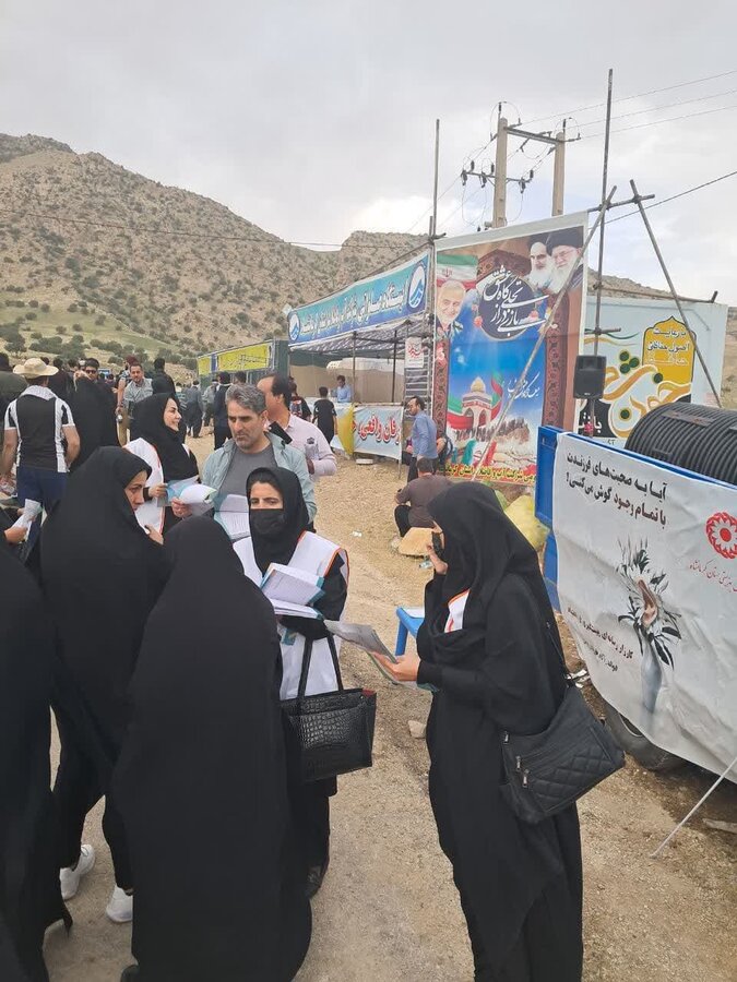 کارزار رسانه ای پیشگیری از اعتیاد
