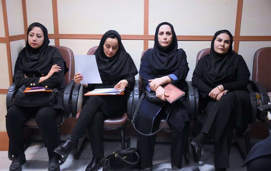 غربالگری بینایی 1404