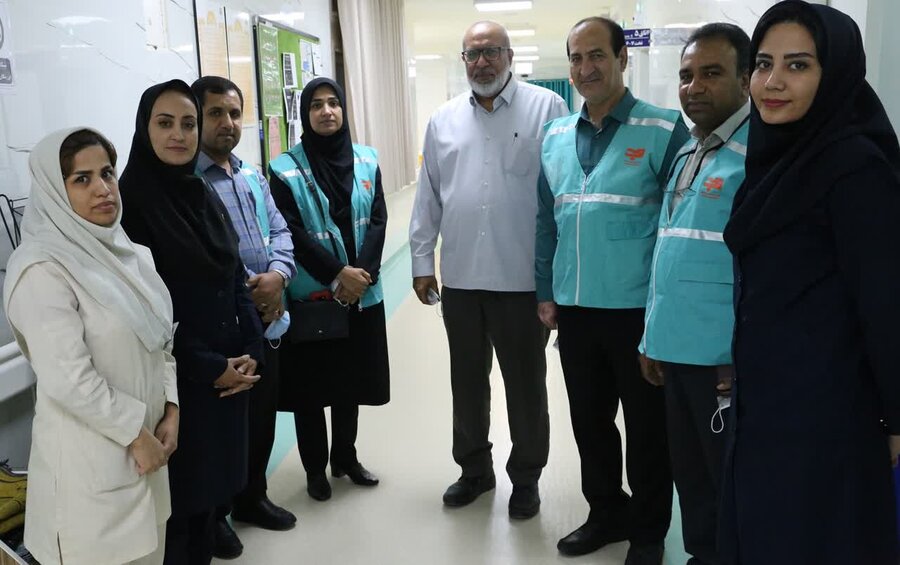 تسلیت بندرعباس