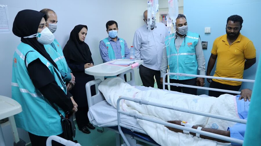 تسلیت بندرعباس