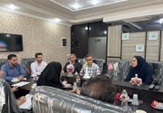 رسانه| بوشهر به جمع شهرهای دوستدار سالمند کشور پیوست