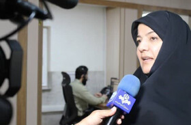پیام تبریک مدیرکل بهزیستی استان البرز به مناسبت روز روانشناس و مشاور