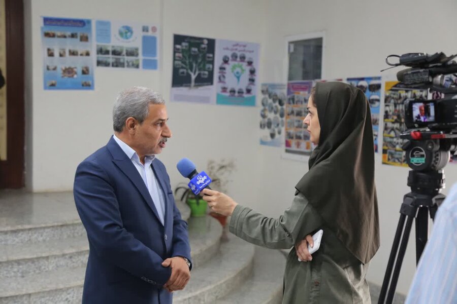 سنندج | برگزاری رویداد استانی خاتم با محوریت خودمراقبتی و آگاه‌سازی