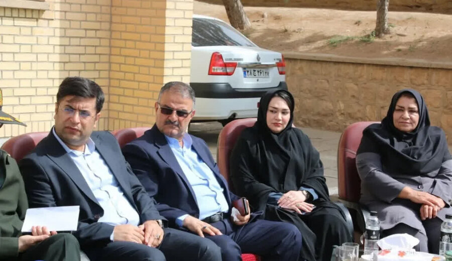 زنگ سلامت در مدارس مهاباد به صدا درآمد زنگ سلامت در مدارس مهاباد به صدا درآمد