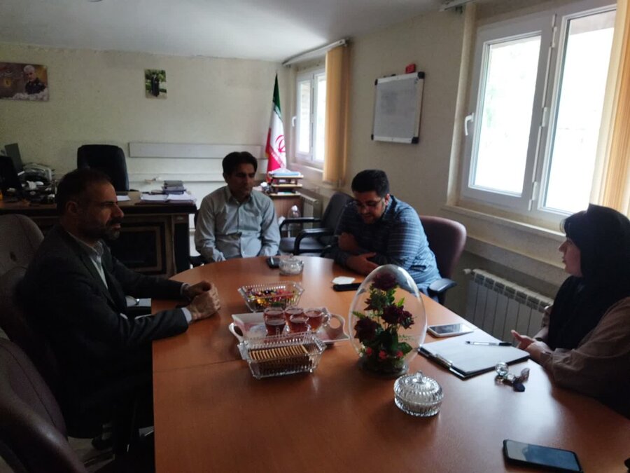 فاز دوم اردوی جهادی پزشکی برگزار می‌شود 
