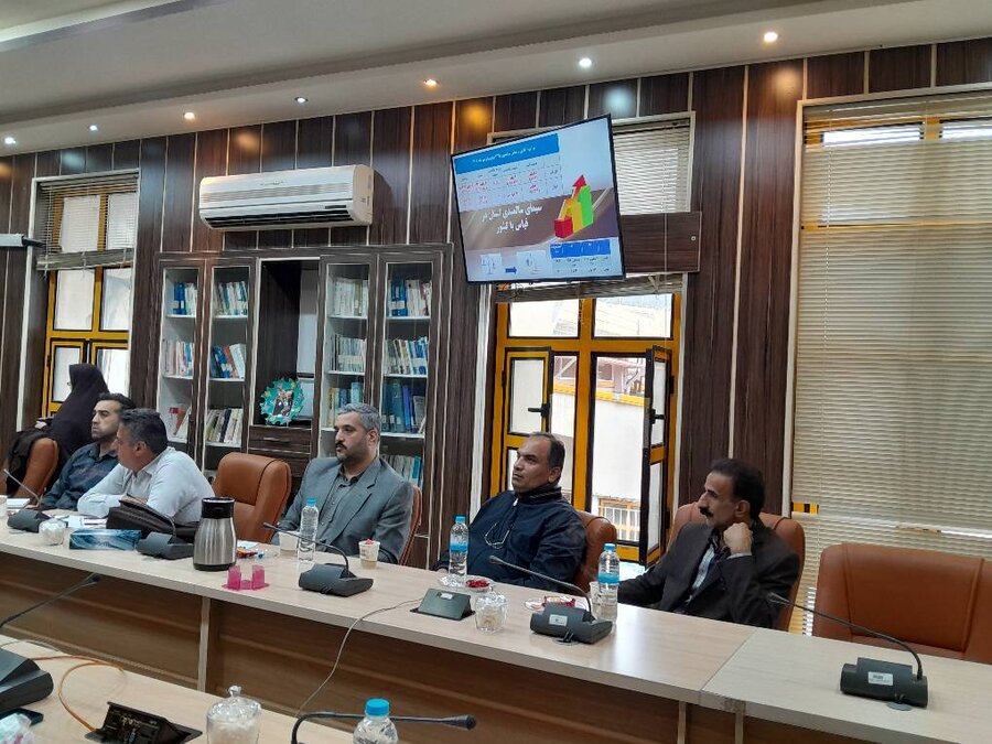 آموزش با موضوع  سالمندی