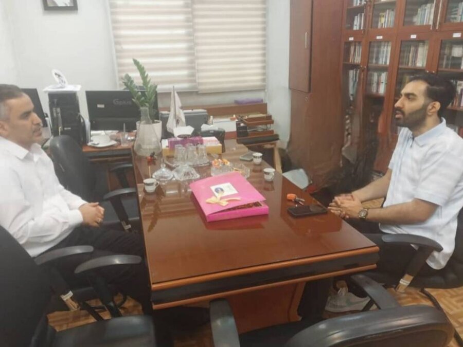 شهرستان تهران| دعوت از خیرین برای راه‌اندازی کارگاه‌های توانمندسازی مددجویان